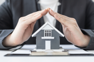 Home Insurance 300x200